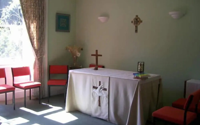 Whitchester Christian Guest House