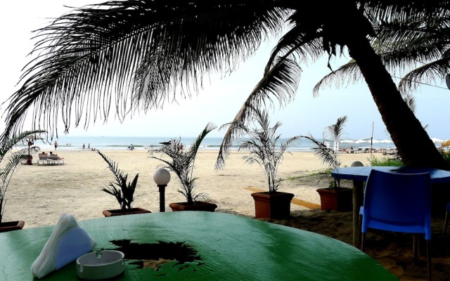 Mamagoa Resort