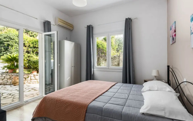 Katerina Horizon Apartments by Konnect