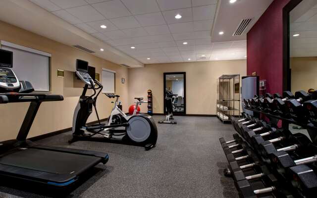 Home2 Suites by Hilton Lexington Hamburg