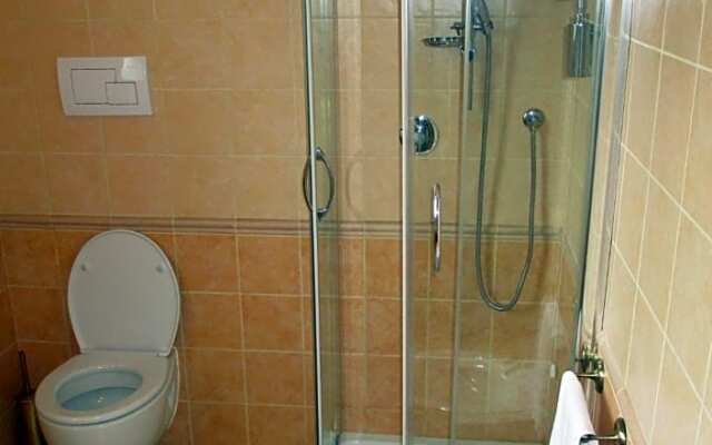 Villa Margherita Suite Breakfast