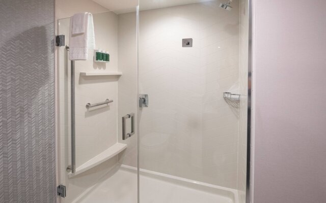 Fairfield by Marriott Edmonton International Airport