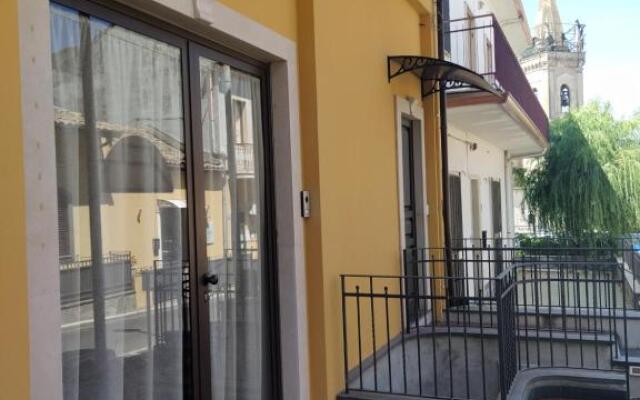 Gelsonero Apartments