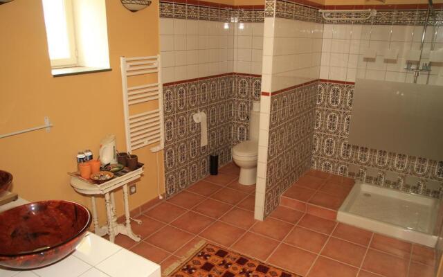 Domaine de la Clémentière