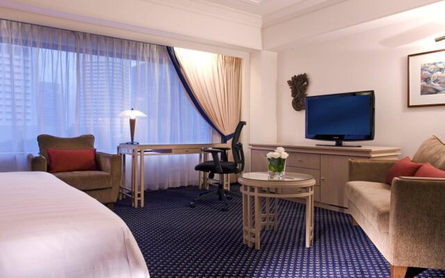 Le Meridien Jakarta