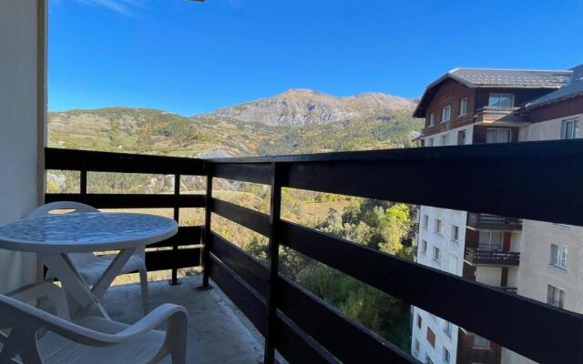 Studio Enchastrayes, 1 pièce, 4 personnes - FR-1-165A-88