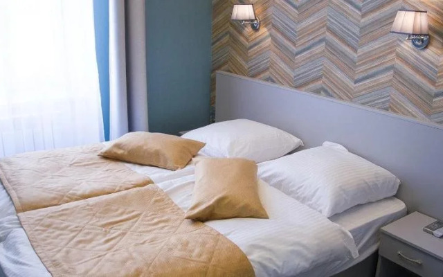 Chillout Guest House