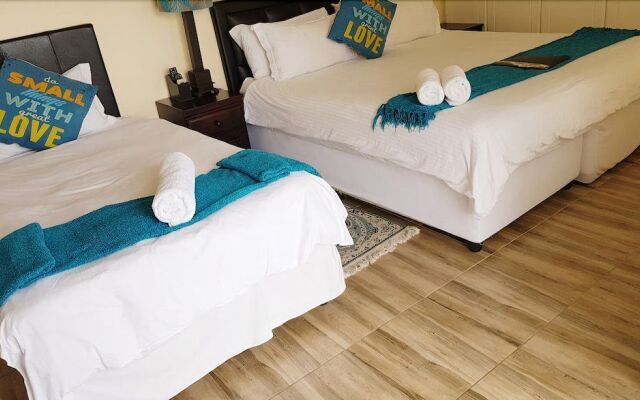 Tariman Boutique Hotel