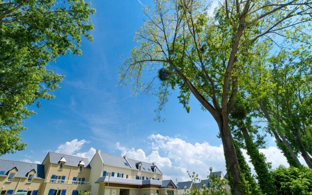 Résidence Nemea Le Domaine des Mauriers