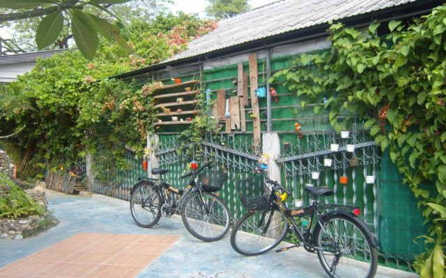 Nimman Soi9 Hotel