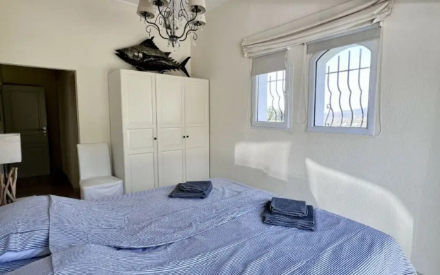 Villa Residence du Lac - Sainte Maxime