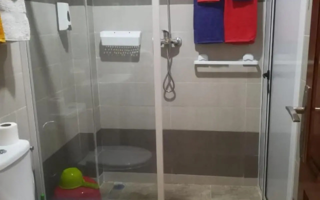 appartement 2 chambres