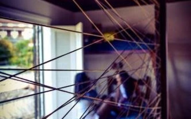 A Casa Azul Teresópolis Hostel