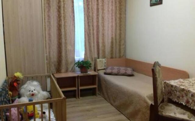 Hostel AC 1