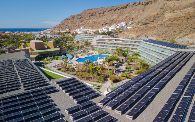 Radisson Blu Resort & Spa, Gran Canaria Mogan