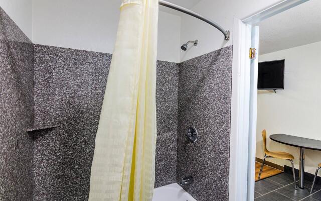 Motel 6 Childress, TX