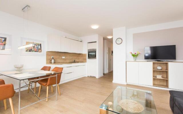 Hafendorf Haus 7_ Apartment 5