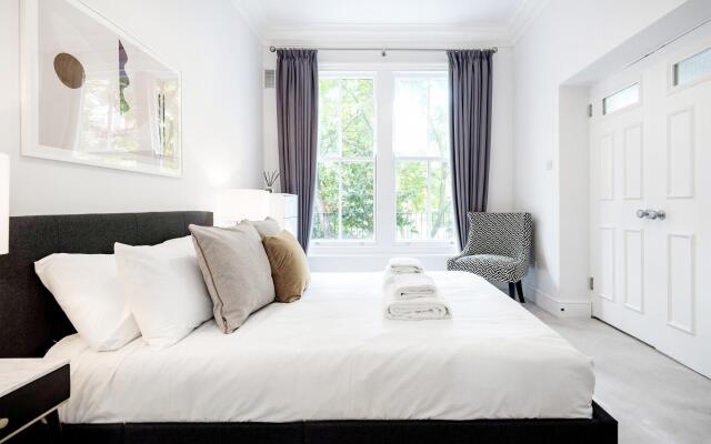 The King s Road Suite Next to Sloane Square