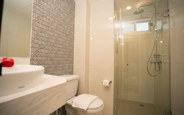 ZEN Premium Santiphap Park