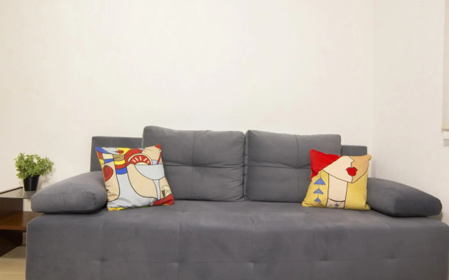 Квартирки НН на улице Новокузнечихинская 11