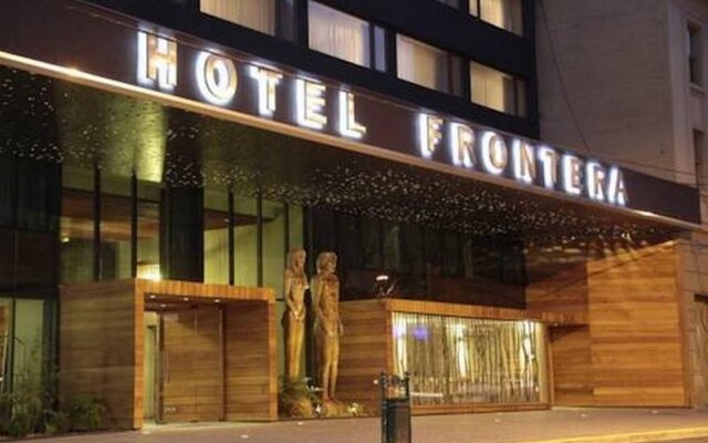 Hotel Frontera Clasico