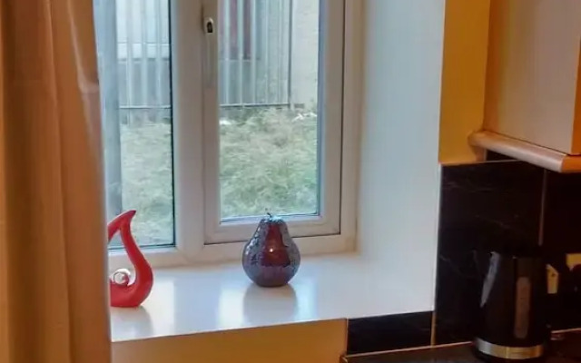 Derwent Street Apartment 1 - Self Catering Rooms