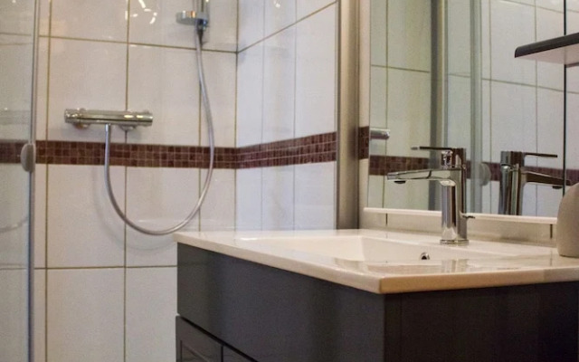 Tonneau Viticole aux Ronzières