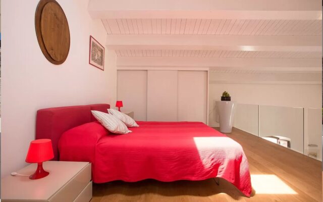 Luxury Villa Nettuno