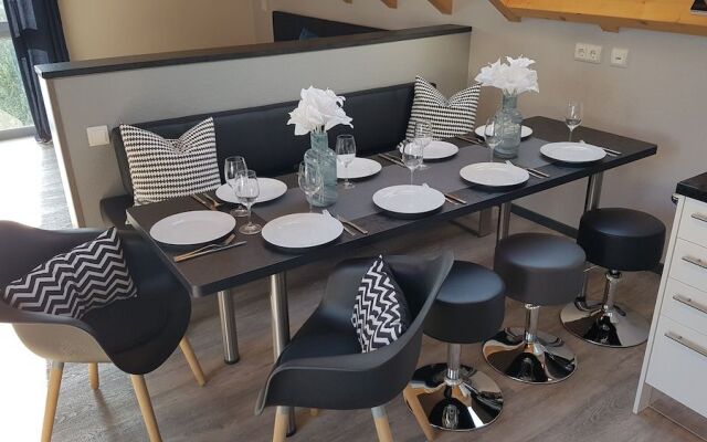 Boutique & Luxury-Apartments Horster