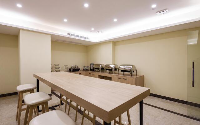 Elan Inn Hangzhou West Lake Qingchun Road