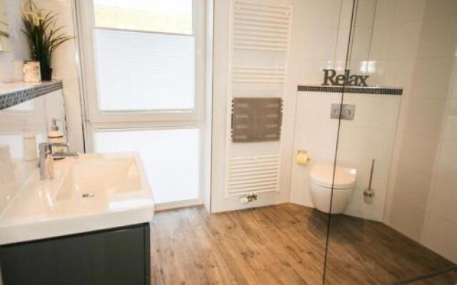 Ferienwohnung Suite Relax