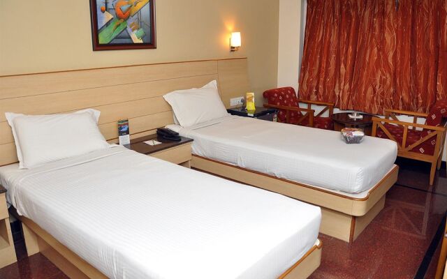 Malles Manotaa Serviced Apartments