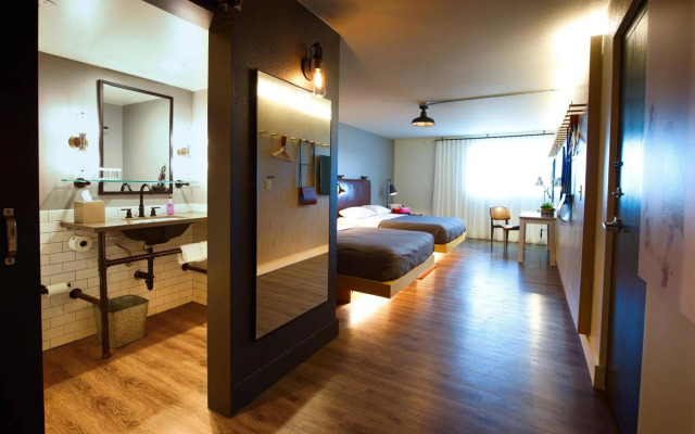 MOXY Phoenix Tempe/ASU Area