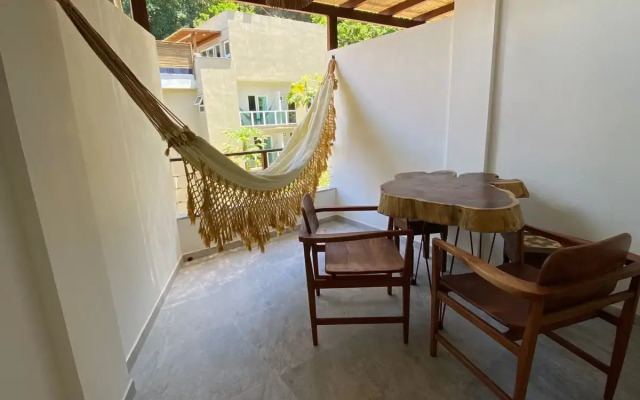 Pousada Ilha da Saudade
