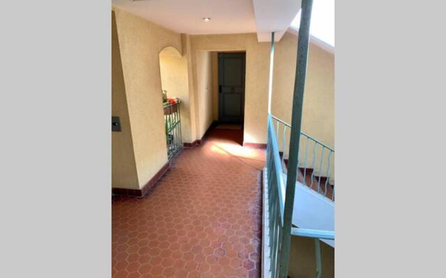 Bel appartement 4 étoiles Centre Historique Toulon