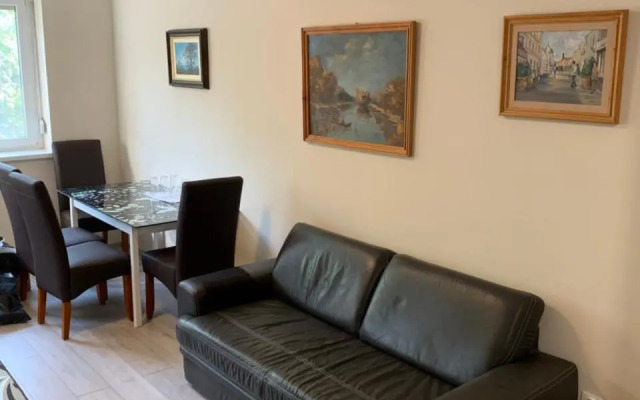 SunCity Apartman