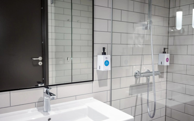 Quality Hotel Harstad