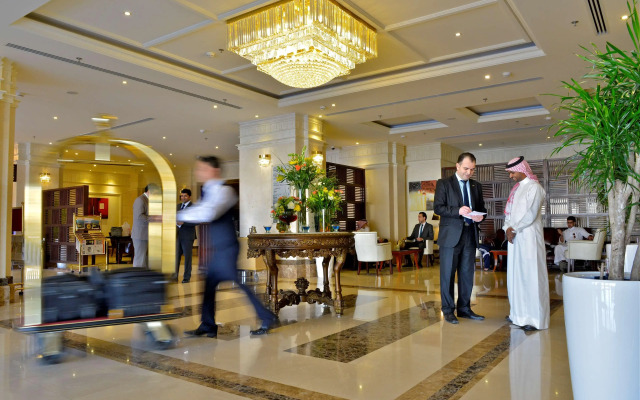 Radisson Blu Dhahran