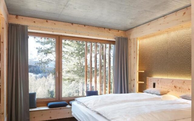 Alpine Lodge Chesa al Parc