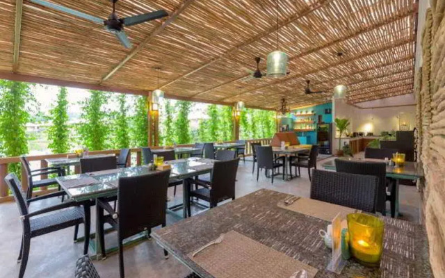 Casa Sakoo Villa