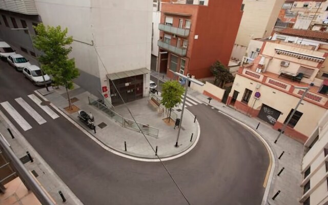 Park Guell Apartments