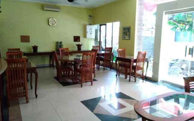 The Srikandi Hotel