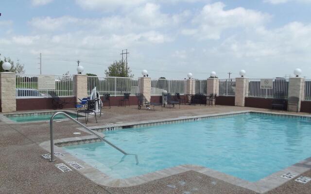 Hampton Inn & Suites Gainesville