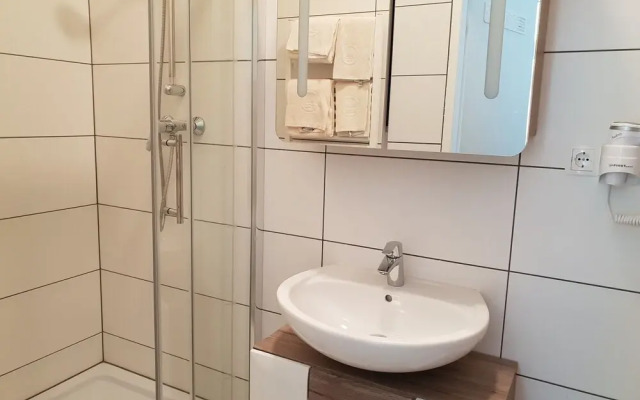 Checkvienna - Brandmayer Apartments V