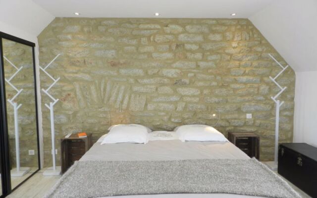 House Le Menez Sehestedt