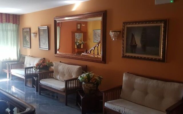 Os Pazos Hotel