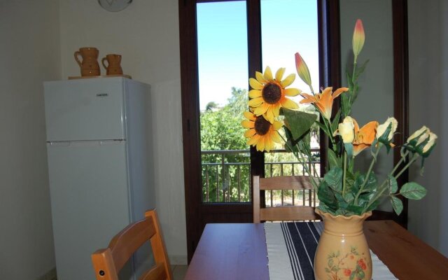 Al Parco B&B