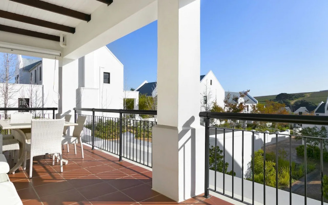 Winelands Golf Lodges 24