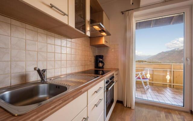 Residence Kronstein - Fewo 5