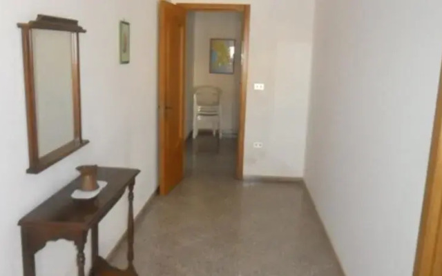 Casa Vacanza Carmelina